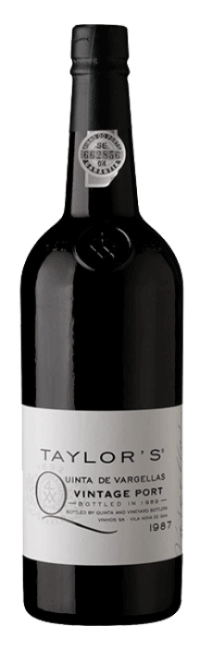 The rainfall during the winter of 1986 was low followed by a warm dry spring and a long hot summer.  During the first half of the vintage the...