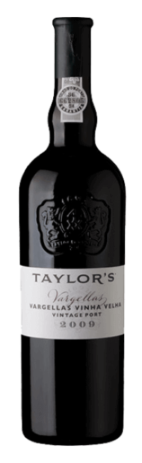 2009 was a year of very low yields, partly due to the relatively small amount of fruit produced by all vine varieties and in part to the very dry...