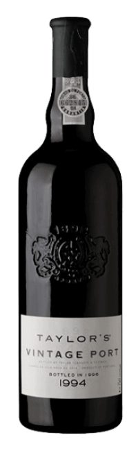 The Winter of 1993-1994 was extremely wet throughout the region. As a result, most vineyards experienced a very low yield, with production down as...