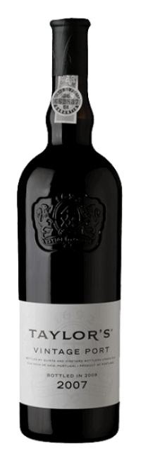 The 2007 growing season was preceded by a wet winter that replenished water reserves after four hot, dry years. 

The humid conditions...