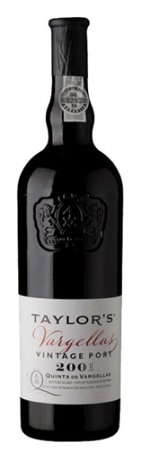 The 2001 viticultural season was marked by one of the wettest winters on record, with widespread flooding and damage in the Douro region. From...
