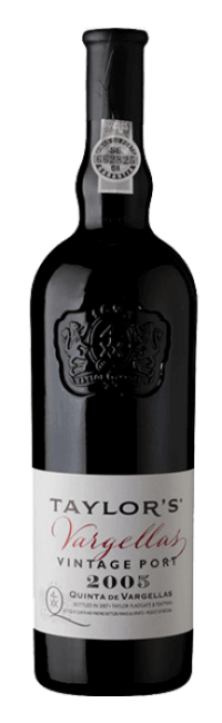 The winter preceding the 2005 harvest was extremely cold and dry leaving the reserves of water severely depleted after an already dry and hot...