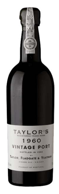 1900
Abundant Vintage in quality and quantity. Delicate and harmonious Port wines. Almost all the companies declared it. A late harvest starting...