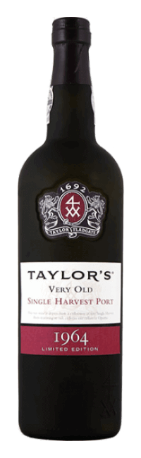 Taylor's holds one of the most extensive reserves of very old cask aged Port of any producer. They include a collection of rare Single Harvest...