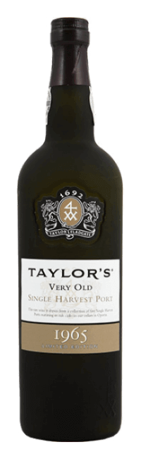 
Taylor’s extensive cask aged reserves include a collection of very rare and valuable Single Harvest Ports.  Not to be confused with...