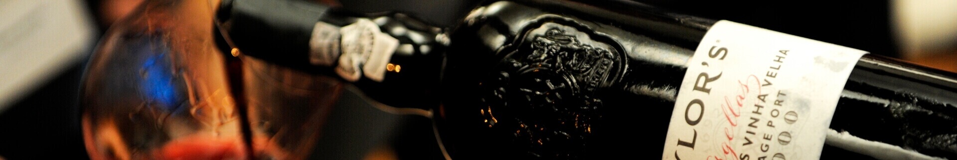 Vargellas Vinha Velha Vintage Port Wine