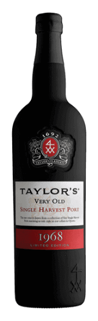 Taylor’s holds one of the most extensive reserves of very old cask aged Port of any producer. They include a collection of rare Single...