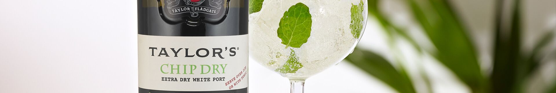 Chip Dry White Port 