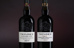 Taylor's is pleased to announce the declaration of 2017 as a Classic Vintage. According to house custom, the declaration is made on 23rd April,...