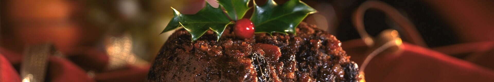 Receitas para Natal
