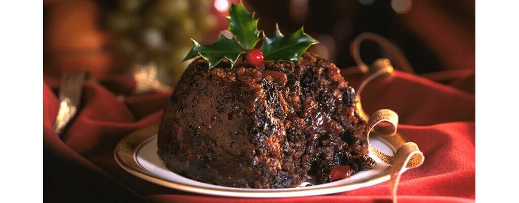 Receitas para Natal
