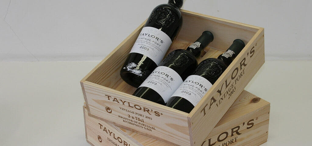 Nenhuma coleção de vinhos séria pode considerar-se completa se não tem, pelo menos, alguns vinhos do Porto Vintage das...