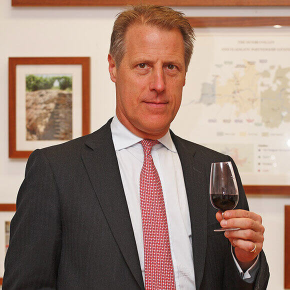 Adrian was first exposed to the Port industry in 1982 when he met his wife Natasha,  However, he only joined the industry in 1994.  In 1983 he was commissioned into The 1st Queen’s...