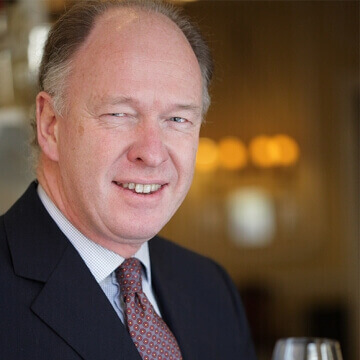 Nick Heath was born in Oporto  in 1954 into a family which has been involved in the Port Wine business in Portugal for over 170 years. His grandfather was a partner in Fonseca until 1947....