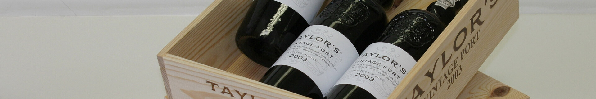 Nenhuma coleção de vinhos séria pode considerar-se completa se não tem, pelo menos, alguns vinhos do Porto Vintage das...