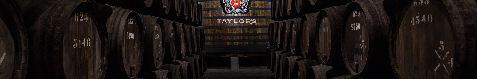 Visit Taylor's Port Cellars in Porto, Portugal
